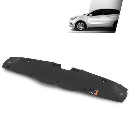 Solid Spare Front Compartment Front Sight Shield 84413364 Fit For 2016-2020 Buick Envision