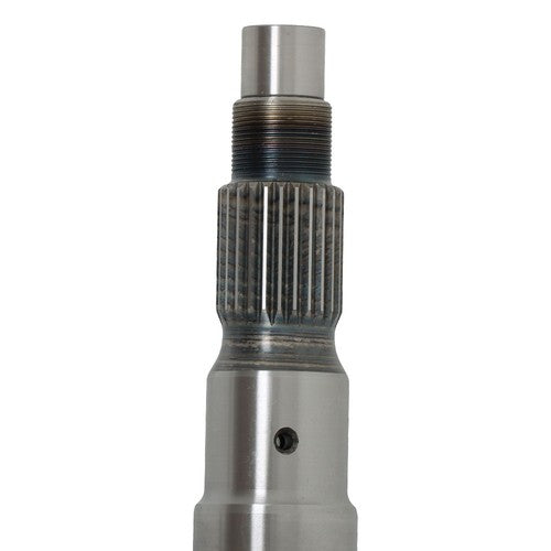 Solid Spare Crankshaft Assembly for Yamaha Grizzly YFM660 YXR660 5KM-11400-00-00 2002-2008