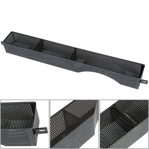 Solid Spare 2008+ For EZGO RXV Gas and Electric Golf Cart Front Inner Storage Basket