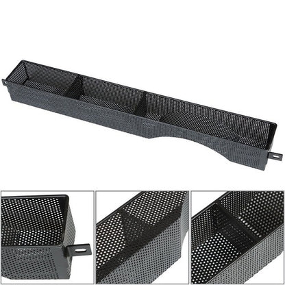 Solid Spare 2008+ For EZGO RXV Gas and Electric Golf Cart Front Inner Storage Basket