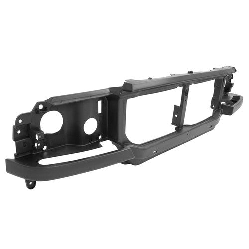 Solid Spare For 2004 2005 2006 2007 2008 2009 2010 2011 Ford Ranger Header Panel Headlight