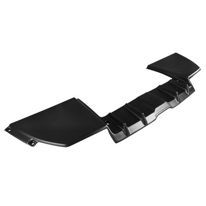 Fits 2022-2025 Subaru BRZ Toyota GR86 MA-X Style Rear Bumper Lower Diffuser Lip