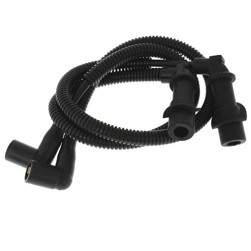 Solid Spare For Polaris Sportsman Ranger RZR 700 800 Ignition Coil Spark Plug Wire 4011365