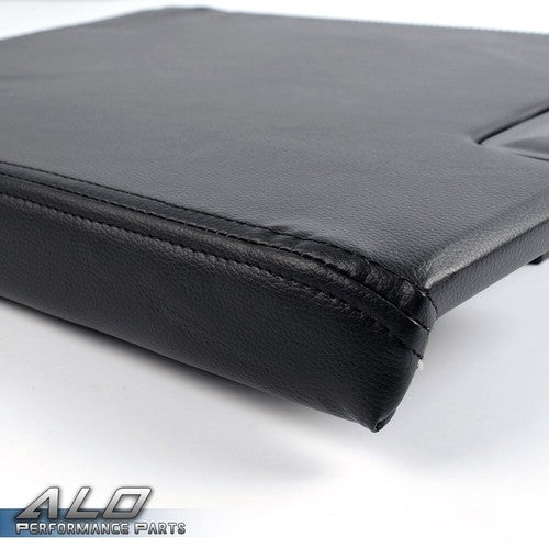 Solid Spare Center Console Lid Bench Fit For 07-13 Silverado GMC Sierra 924-810 20864154