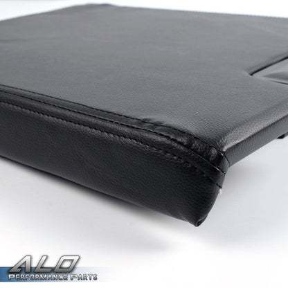 Solid Spare Center Console Lid Bench Fit For 07-13 Silverado GMC Sierra 924-810 20864154