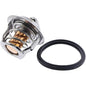 Solid Spare Thermostat 6674172 6630184 for Bobcat S100 S130 S150 S160 S175 S185 T190 MT100