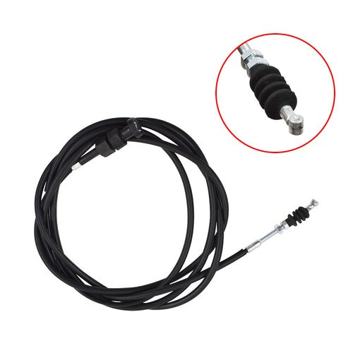 Solid Spare #54017-7502 STARTER / CHOKE CABLE FOR KAWASAKI GAS MULE 3010 TRANS