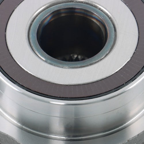 Solid Spare For Subaru Outback 2010-14 For Impreza 08-14 Rear Wheel Bearing Hub Replacement