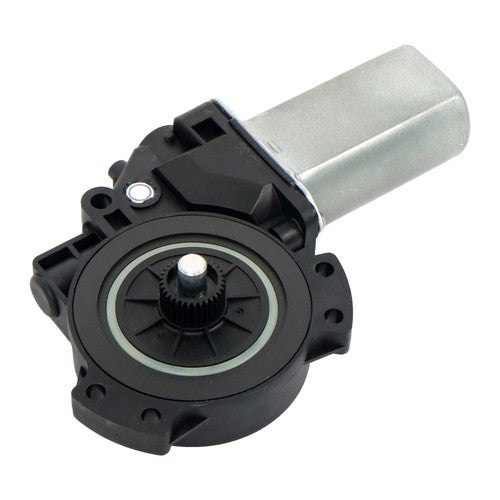Solid Spare Front Driver Side Window Lift Motor For Hyundai Santa Fe 2007-08 09-2012 742-732