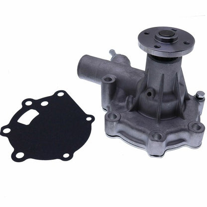 Solid Spare New Water pump for Tractor Satoh ST1440 ST1440D ST1540 ST1540B ST1640 engine