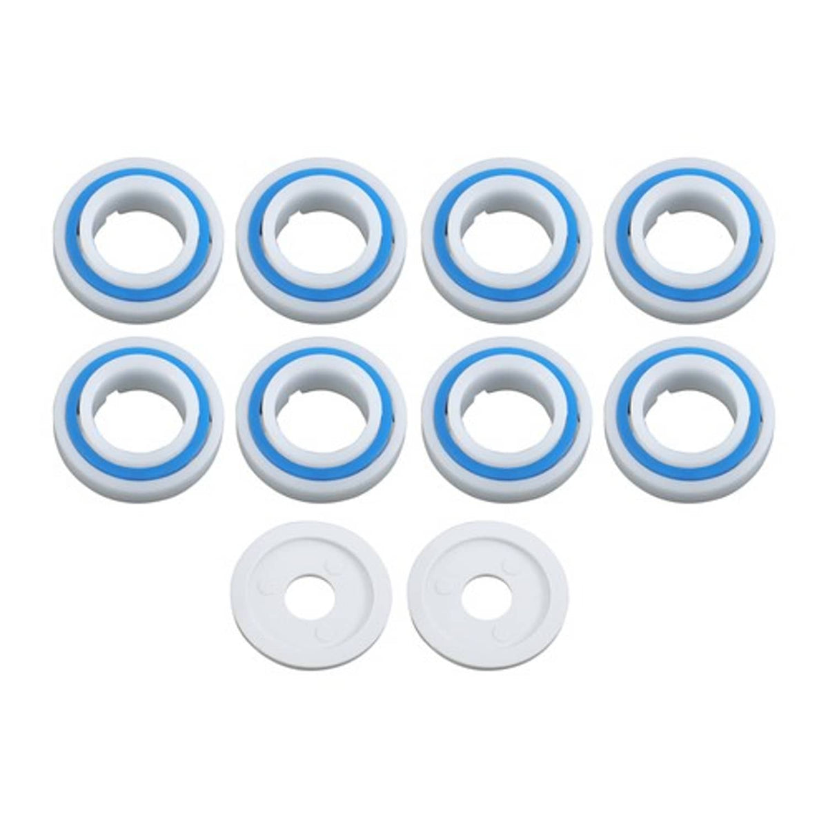 Solid Spare New 280 Tune Up Rebuild Repair Kit For Polaris 280 Automatic Pool Cleaner