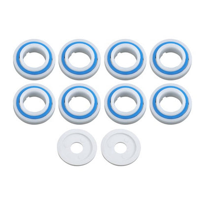 Solid Spare New 280 Tune Up Rebuild Repair Kit For Polaris 280 Automatic Pool Cleaner