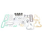 Solid Spare For Kubota V1902 KH151 KX033 KX040 KX045 KH-151 KH-101 Overhaul Rebuild Kit