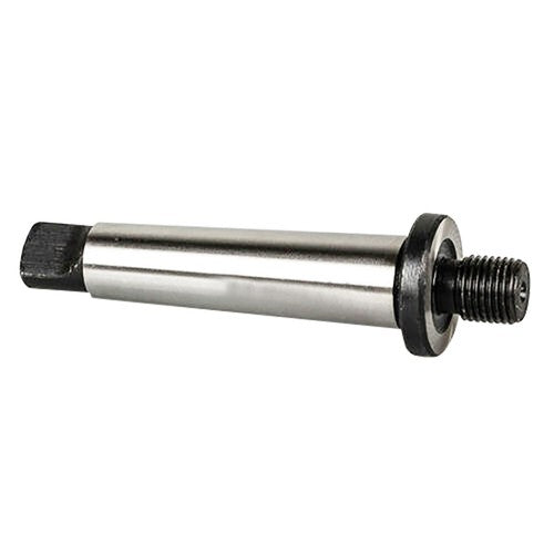 Solid Spare 2MT Shank To 1/2"-20 Threaded Drill Chuck Arbor Morse Taper MT2 Adapter Hardened