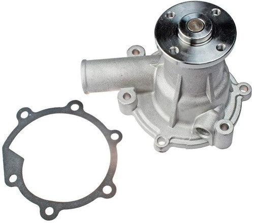 Solid Spare Water Pump for Mitsubishi L2E L3E L3A L2A L3C L2C L3E2 Engine Volvo Zeppelin