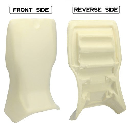 Solid Spare Seat Foam Cushion Pad for Polaris Sportsman Hawkeye 400 450 500 600 700 800 MV