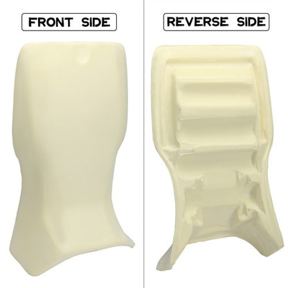 Solid Spare Seat Foam Cushion Pad for Polaris Sportsman Hawkeye 400 450 500 600 700 800 MV