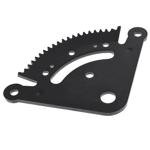 Solid Spare Steering Sector & Pinion Gear W/Bushings for John Deere D130 D140 D150 D160 D170