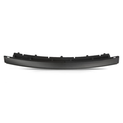 Solid Spare Fit For 02-09 Range Rover L322 Front Bumper Center Air Deflector Spoiler