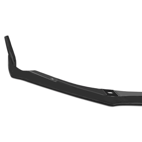 Fits 2022-2024 Subaru BRZ STI Style All-In-One Front Bumper Lip Splitter Spoiler