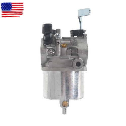 Solid Spare For Kawasaki 15003-2718 Superseded Part 15003-2497 FE120 Carburetor With Gasket