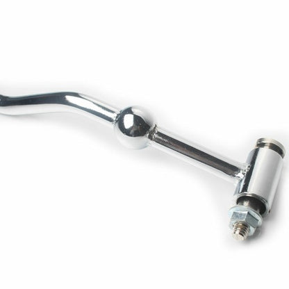 Solid Spare FIT FOR RENAULT CLIO MEGANE QUICK SHIFT SHORT THROW SHIFTER JDM FIVE PRECISION