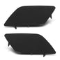Solid Spare Fit For 2005-2008 Audi A6 Quattro Headlight Washer Cover Cap Left & Right Side