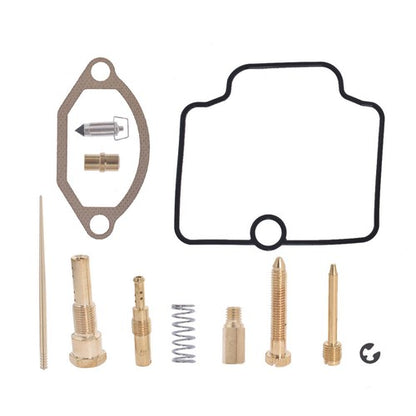 Solid Spare Carb Rebuild Kit For Kawasaki KX85 Fits 2001-2013 Carburetor Repair Kit