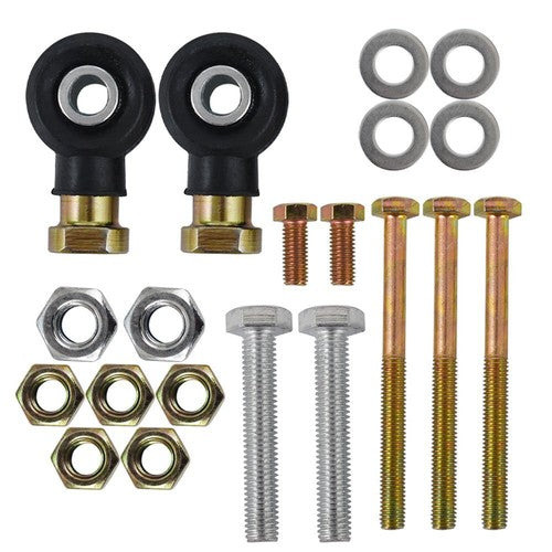 Solid Spare For Polaris Ranger 700 Steering Rack Assembly 1822636 2006-2009