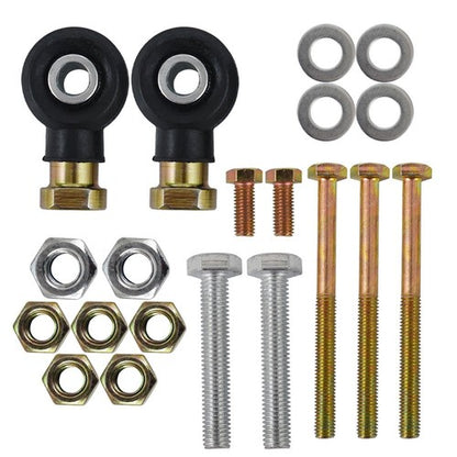 Solid Spare For Polaris Ranger 700 Steering Rack Assembly 1822636 2006-2009