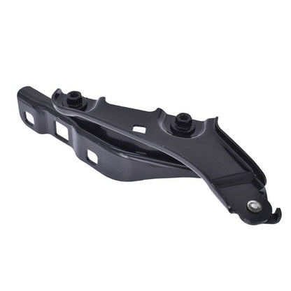 Solid Spare Hood Hinge Driver and Passenger Side For Chevrolet Malibu Set of 2 2016-2018