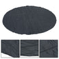 Solid Spare 12Ft Round Heavy Duty Pool Liner Pad for Above Ground Swimming Pools New
