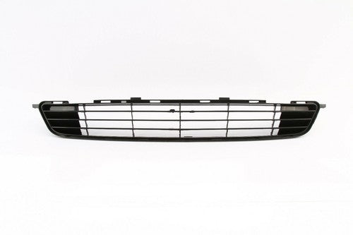 Black Factory Style Front USA Bumper Lower Grille Fits Toyota Corolla 2009 2010