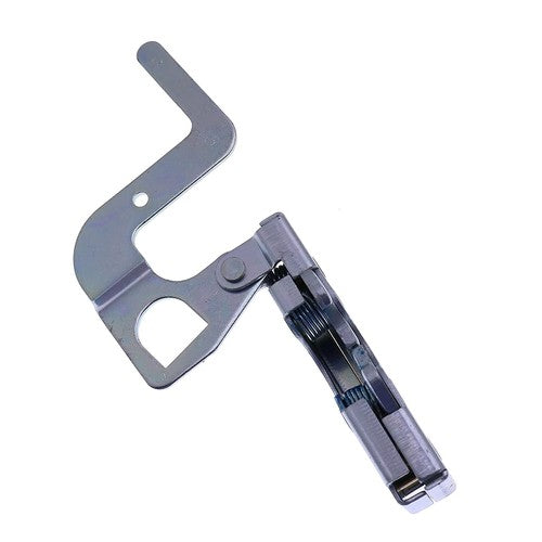 Solid Spare 6670867 6711524 Rear Door Latch For Bobcat 553 751 863 864 873 883 963 T190 T200