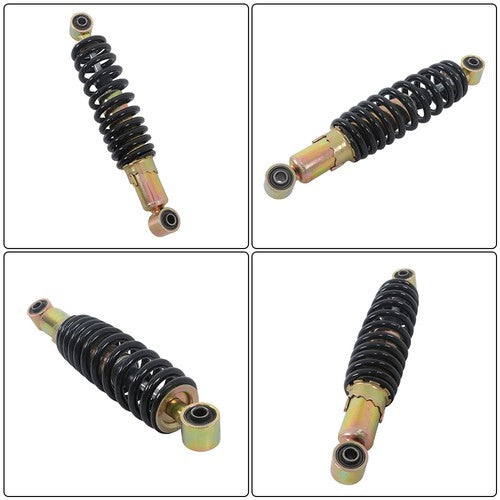 Solid Spare For Yamaha PW 80 BW 80 TTR90 TTR110 Absorber Shock Rear New