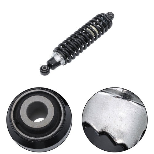 Solid Spare Rear Shocks 45014-0441 2017-2022 For Kawasaki Mule PRO-DX PRO-DXT PRO-FX PRO-FXT