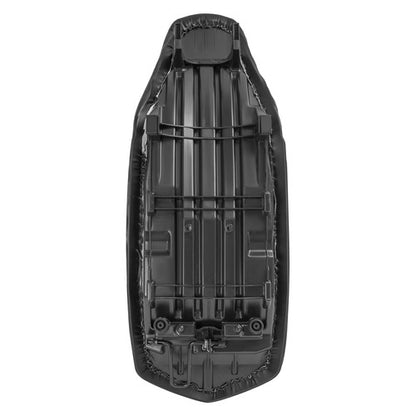 Solid Spare For Yamaha Raptor 350 YFM350R 2004-2013 Complete Seat Plastic