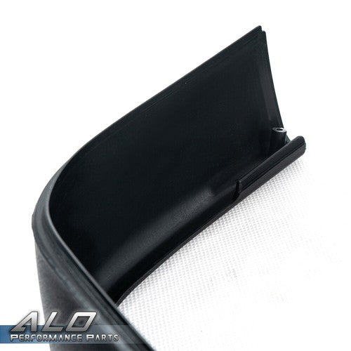 Solid Spare Fit For 1989-1995 Toyota Pickup Truck Top Dash Pad Trim Bezel Black