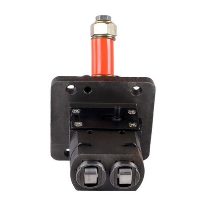 Solid Spare 16001-51010 16001-51012 Fuel Injection Pump For Kubota Engine Z602 Z402 Z482