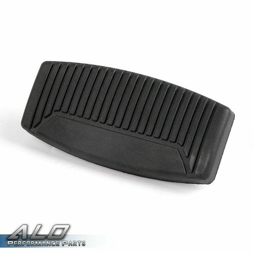 Solid Spare Brake Pedal Replacement Pad Fit For Ford F-150 F-250 F-350 Super Duty 20753