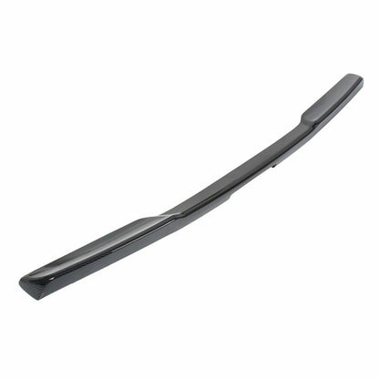 Solid Spare HYDRO CARBON STYLE Rear Trunk Wing Spoiler For 05-13 Corvette C6 Z06 ZR1 Style