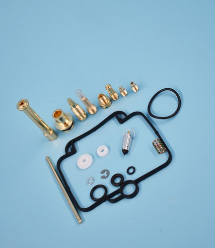 Solid Spare Carburetor Repair Rebuild Kit For Suzuki DR350SE 1994-1999