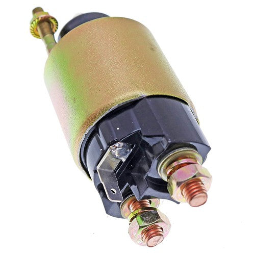 Solid Spare 12V Starter Solenoid for Kawasaki FX850V FX921V FD851D FX730V FX850V FX1000V
