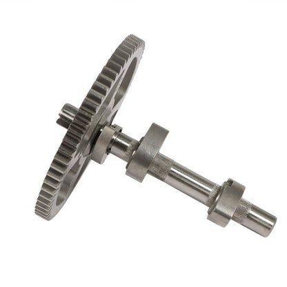 Solid Spare 793880 Camshaft For Briggs & Stratton 793583 792681 791942 795102 697110 Gasket