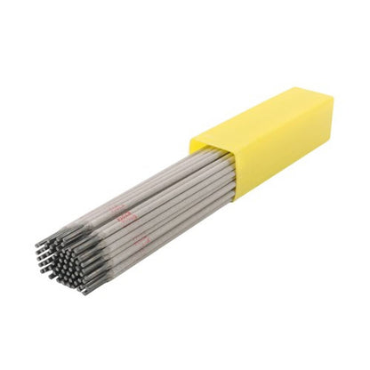 Solid Spare E7014 1/8" 5Ibs Stick Welding Electrode 7014 Welding Rods 1 Pack 5Ibs