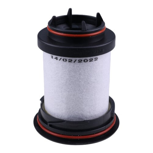 Solid Spare 1PC 731468-0000 oil filter vacuum pump For VC50/VC75/VC100/VC150