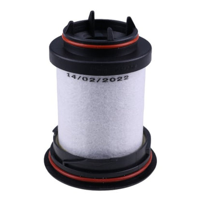 Solid Spare 1PC 731468-0000 oil filter vacuum pump For VC50/VC75/VC100/VC150