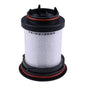 Solid Spare 1PC 731468-0000 oil filter vacuum pump For VC50/VC75/VC100/VC150