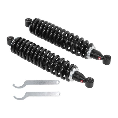 Solid Spare Rear Shocks 5UG-F2210-00-00 2004 For Yamaha Rhino 660 4x4 (YXR660FA)/(YXR660FAH)