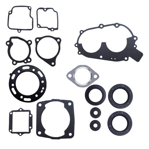 Solid Spare Complete Gasket For Polaris 400 Xplorer Scrambler 1995-2002 Trail Blazer 2003